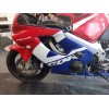 Honda CBR 600f4 - 2001